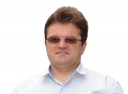 Daniel Penchev